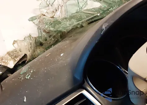 2012 Lincoln Mkz из США, поврежденный, VIN 3LNHL2GC7CR828116